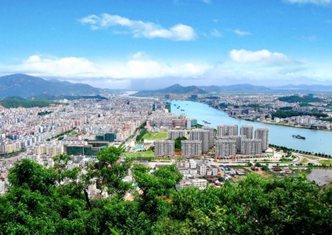 珠海：：立异土地增值收益分配机制 助力整体土地入市