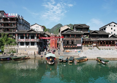 《重庆市历史文假名城；；；ね耄2021—2035年）》获批 新划定三片历史城区