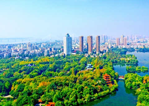 荆州：：不动产挂号实现“房地农林一站办全”