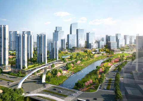 广州：：出台“1+11”政策指引支持低效用地再开发 以“政策立异+项目试点”谋划开展新动力