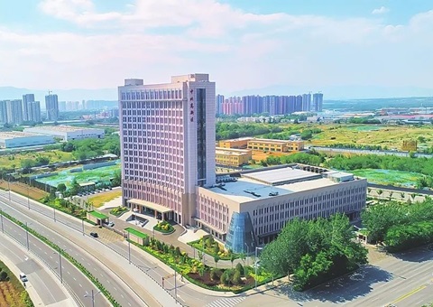 山西：：：“标准地”刷新统筹集成加速推进