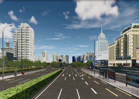 北京开展国家新型基础测绘建设试点，，打造智慧城市时空底座“北京样板”