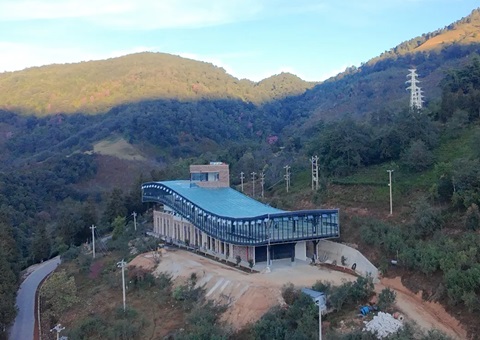 引发农村土地资源潜能！！云南“农地入市”试点事情取得阶段性效果