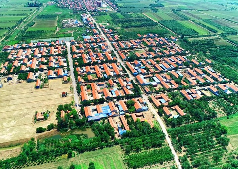 保山市腾冲市：“四个一”护航“农地入市”提质增效