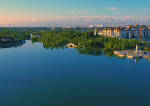 阿克苏 ：数字化羁系农用地，，，切实减轻下层肩负