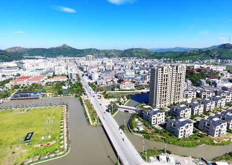 强包管 &nbsp;促开展&nbsp; 浙江交出低效用地再开发十年效果单