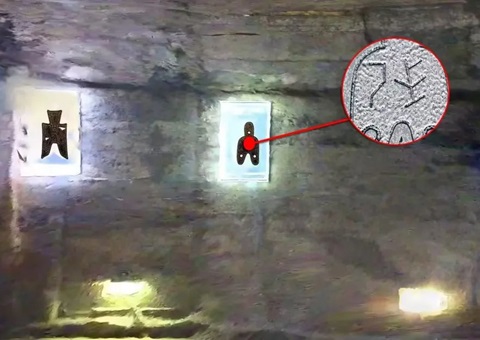 打造数字“两全” &nbsp;广西为溶洞；ぷ⑷肟萍际盗