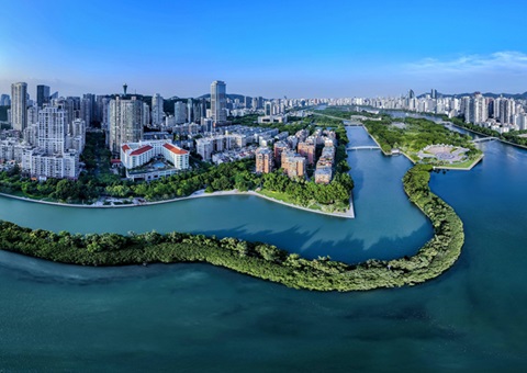 强包管 促开展 | 已供应20宗！！！厦门建设混淆工业土地用途无邪转换机制