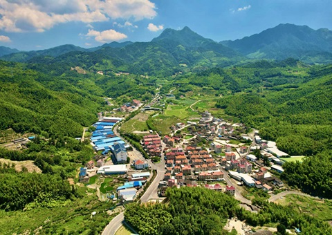 福建深化运用“知、、、督、、、促”事情机制——靶向发力 护航墟落振兴