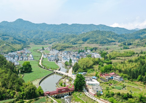 福建省首宗！！晋江市农村低效用地再开发项目“边角地”农用地转用获批