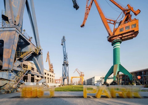 上海：：：“量子城市”翻开“未来之门”