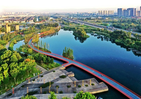 到2035年，，，成都将基本实现15分钟生涯圈100%笼罩