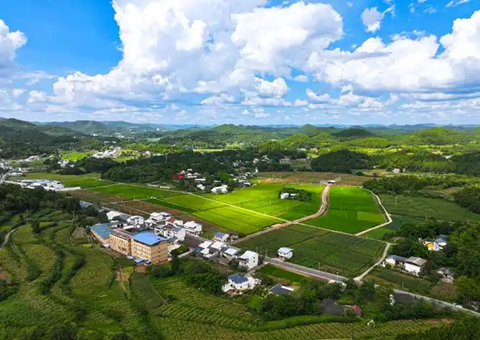 四川省遂宁市局多行动强化城乡建设用地增减挂钩项目治理