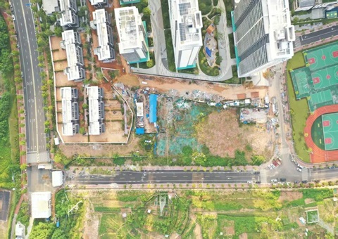 提升土地资源设置效率！！！广西土地储备治理实验步伐已于12月5日起生效