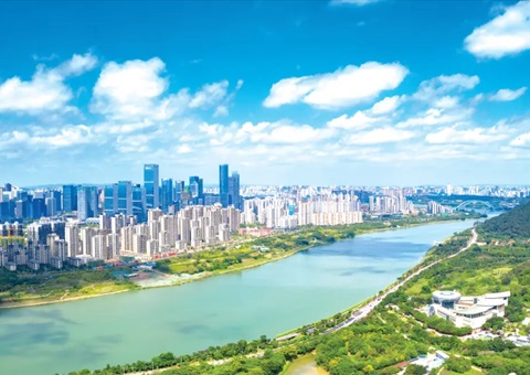 点“水”成金！！！南宁首批取水权典质为企业“贷”来万万资金