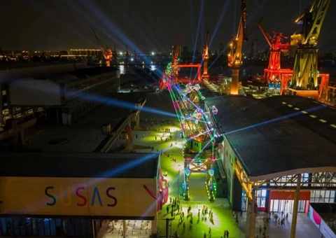 上海首提打造“立异型社区”，，，一批支持政策将落地再起岛