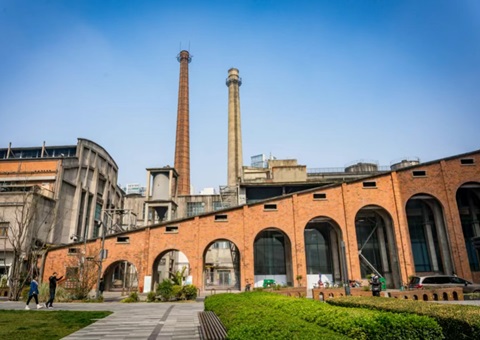 城市更新，，，谁是下一个“东郊影象”