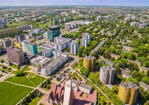 河南：省市县三级领土空间总体妄想所有获批