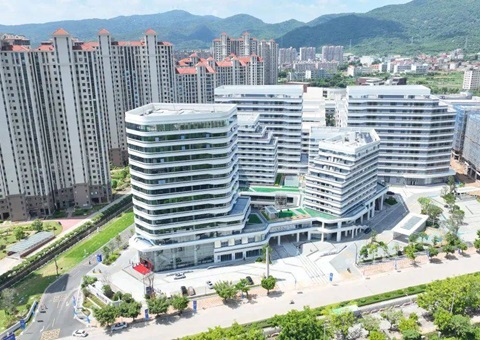 先租后让！！泉州出台工业园区标准化建设新步伐