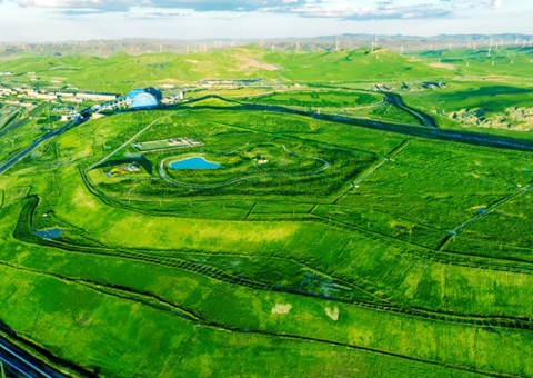 上新了！！！四川新增9家省级绿色矿山