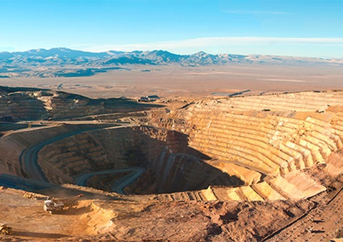 广西去年探获7处战略性矿产大中型矿床