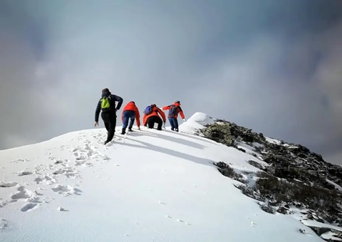 从1到100！！！四川首个超百万吨锂矿发明委屈