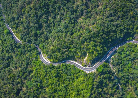 海南：起劲探索构建全域全类型全流程领土空间用途管制和妄想允许制度