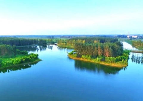 泰州姜堰：：：苏中地区首例小流域水土坚持生态产品谋划权乐成招拍