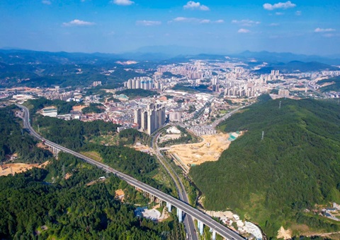 福建德化Ｇ寰缠林耕置换试点增强耕地保；；