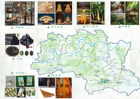 科技赋能“红绿双核”！湖南这条生态资源价值转化路径亮点频现