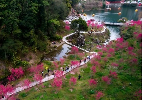 福建省泉州市永春县：开展“水金融”  破解 “典质难”