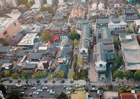 打造50个城市更新重点片区样板 &nbsp;&nbsp;《四川省实验城市更新行动方案》宣布