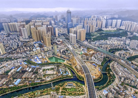 广西贵港试点“工业上楼”差别化地价：：容积率越高，，，地价越低