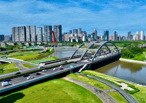 跑出项目落地“加速率”！！成都会握稳省级用地审批权下放“承接棒”