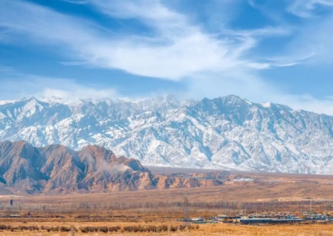 宁夏自然资源厅：：五方面发力强化重点项目要素包管