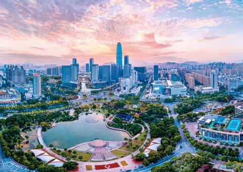 天下首个用地用海联审项目落地台州   浙江省探索“地林草！鄙笈淮伟