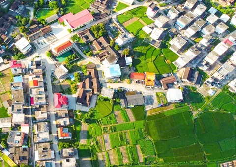 福建省开展“墟落著名行动” <br>自实验以来至上月尾，，，全省共命名、更名地名4900余个，，，收罗上图墟落地名信息近14万条