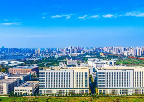 成都宣布20项步伐，，强化省级以上开发区妄想和用地要素支持