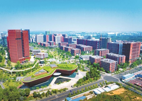 四川成都以妄想为“魂”、、、生态为基、、、人民幸福为尺，，擘画高质量开展新图景