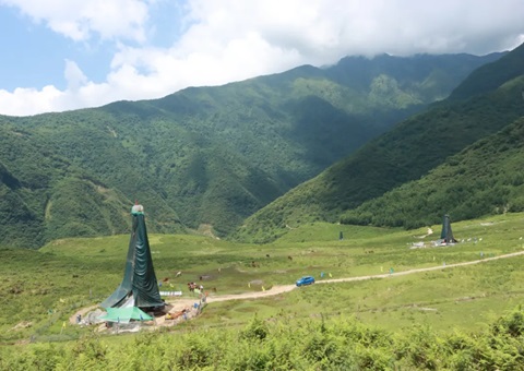储备工业“粮食”！！四川纵深推进找矿行动
