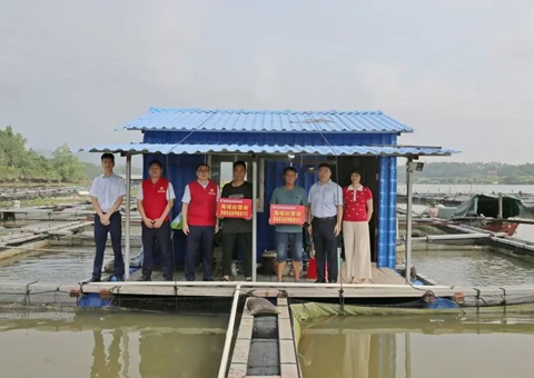 海域“三权分置”破局！广西首批海域承包谋划权典质挂号落地防城港