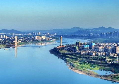 四川省水资源公报2024：：近五年生涯用水量年均增添1.54亿立方米