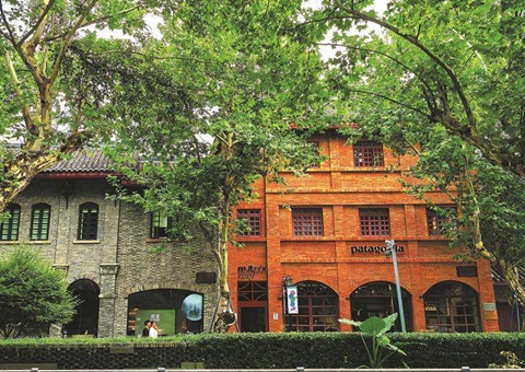 成国都会更新项目斩获三个金奖