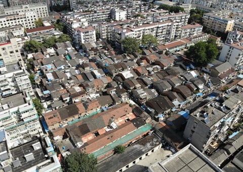 天下首发！！江苏省厅推出不动产挂号政策工具箱，助力城市更新“加速跑”