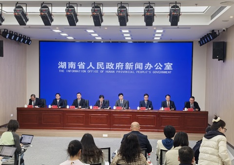 突破长株潭行政区划壁垒，湖南将建设跨区域土地生意机制