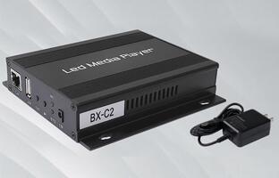 BX-C播放器，中小彩屏“芯”标杆